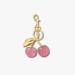 Cherry Pop Salla Crossbody Bag & Charm Gift Set