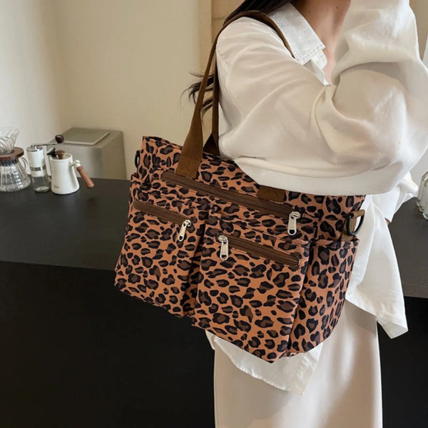 Kanna Wild Canvas