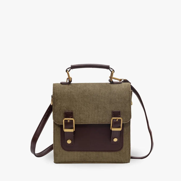Rivella Vegan Leather Backpack