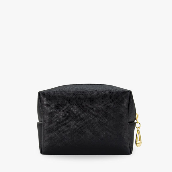Caia Mini Vegan Leather Organiser Pouch
