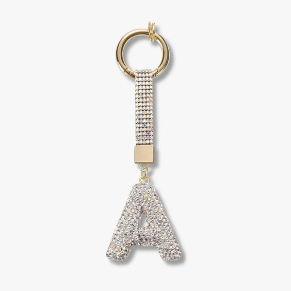 Starry Initials Your letter, Your shine